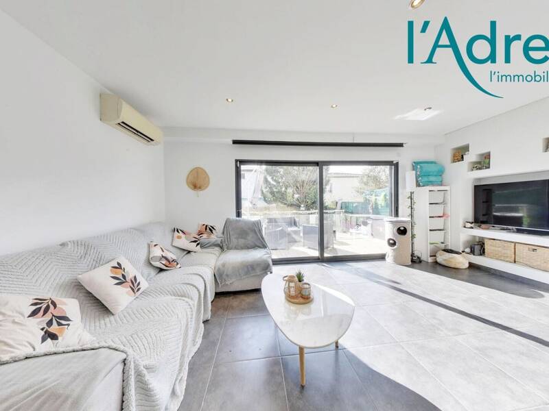 Maison à vendre, 90m², NOISY LE GRAND