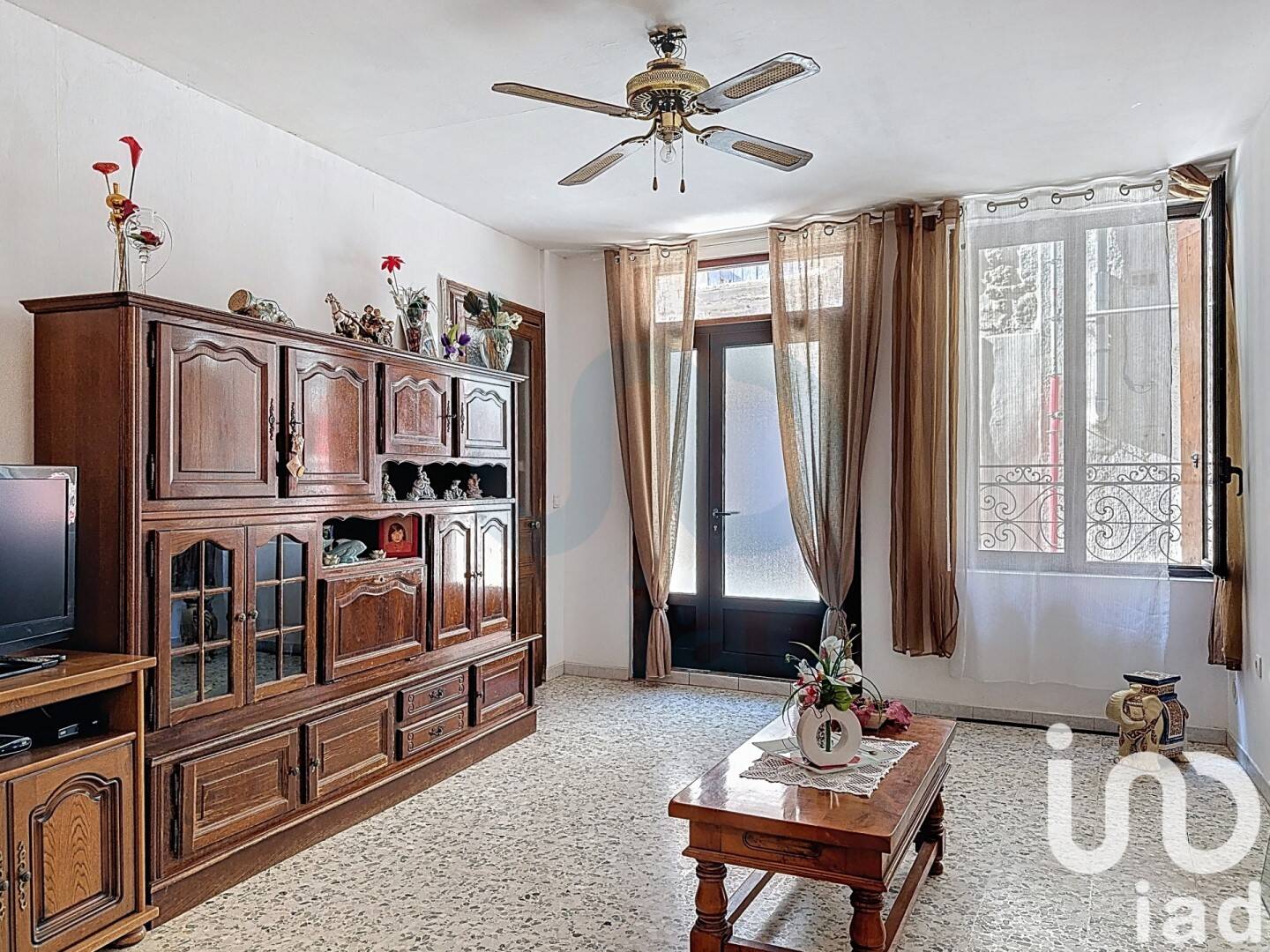Maison à vendre, 300m², MONTFRIN