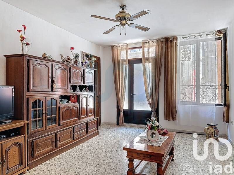 Maison à vendre, 300m², MONTFRIN