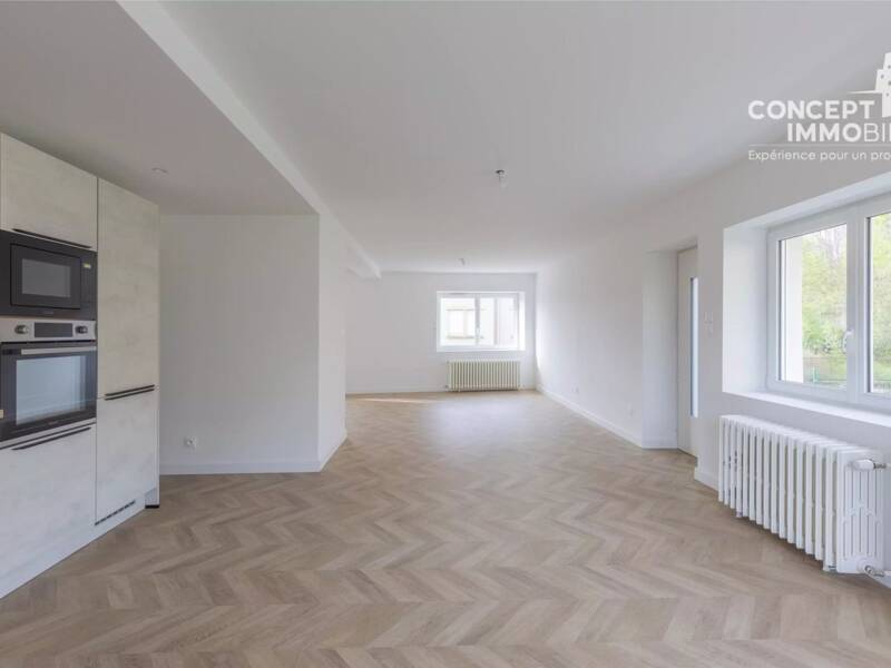 Maison à louer, 148m², THIONVILLE