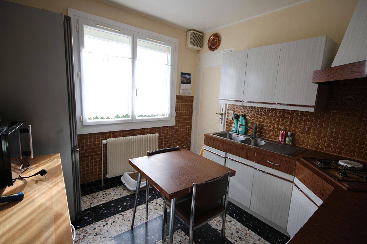 Maison à vendre, 92m², SAINT MARTIN LONGUEAU