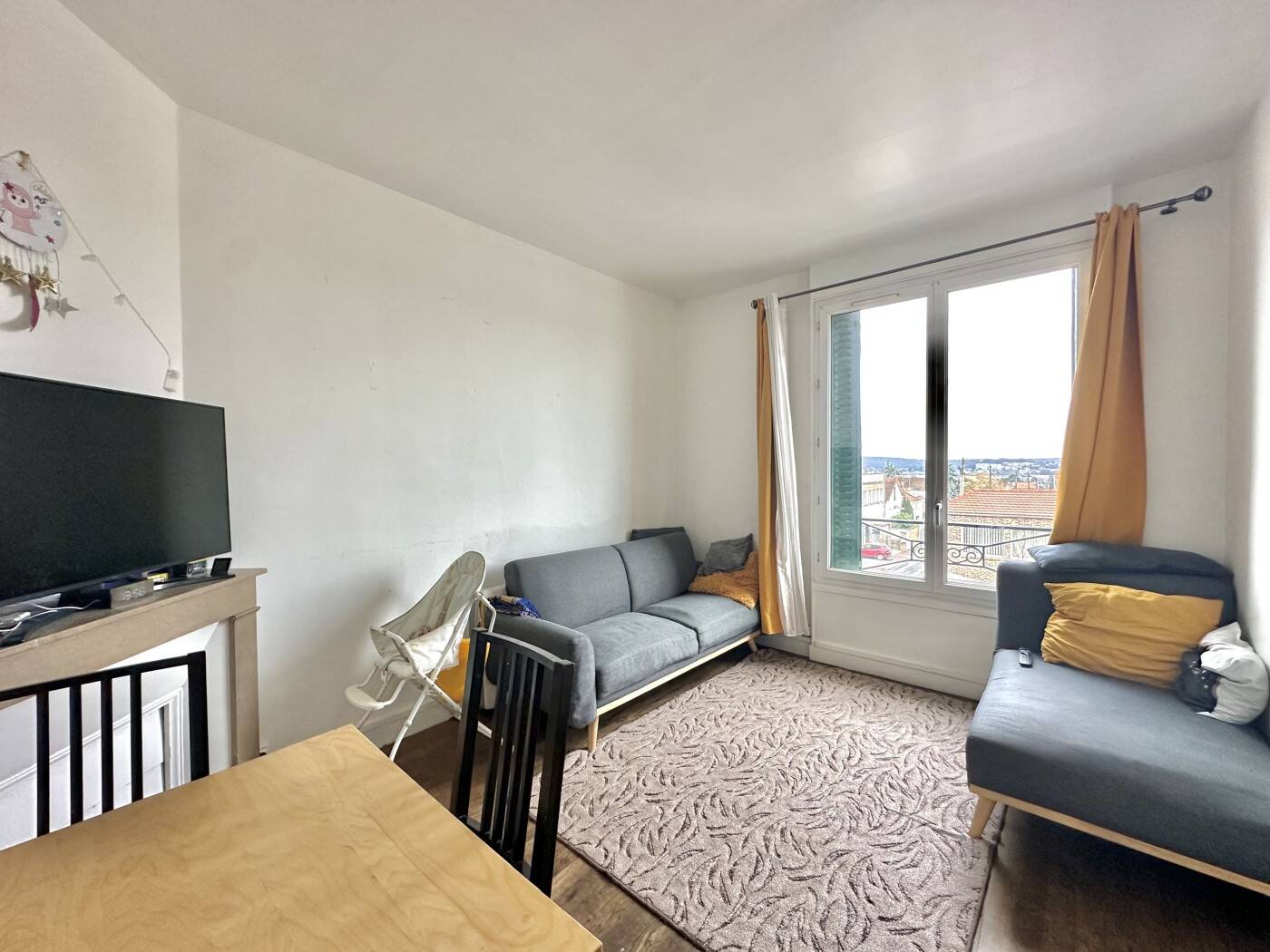 Maison à vendre, 55m², MONTGERON