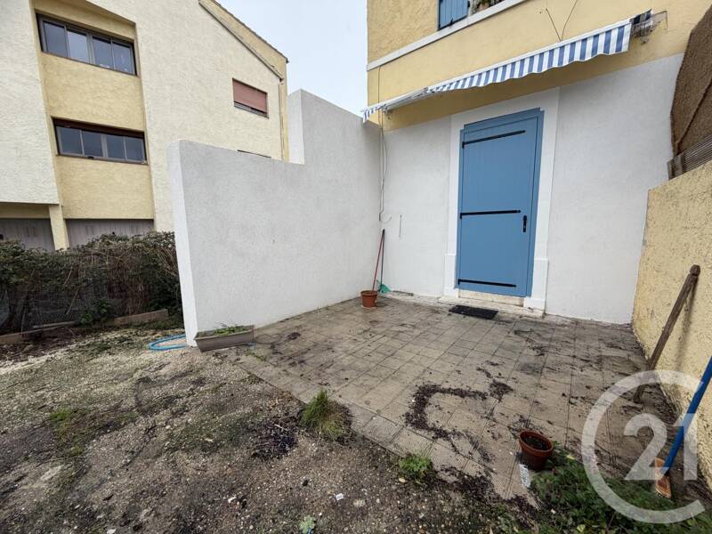 Maison à louer, 29m², SIX FOURS LES PLAGES