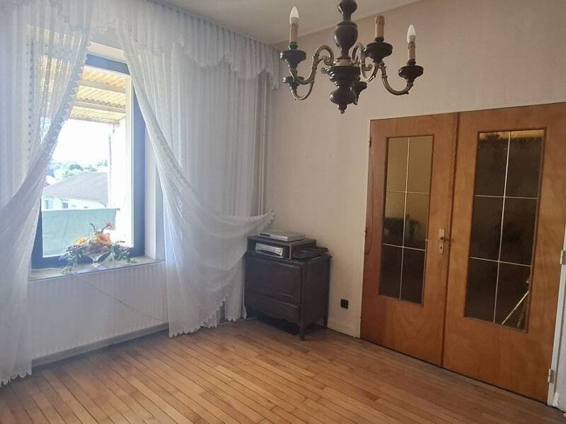 Maison à vendre, 130m², L'HOPITAL