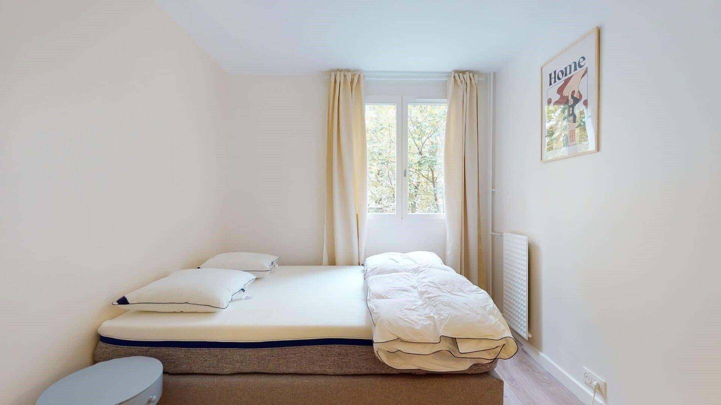 Maison à louer, 15m², ASNIERES SUR SEINE
