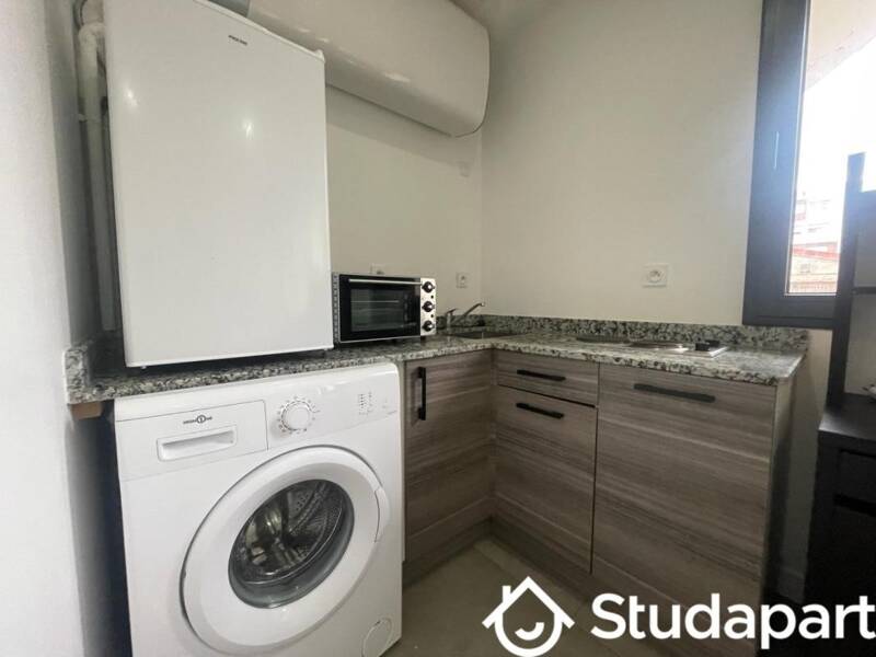 Maison à louer, 19m², COLOMBES