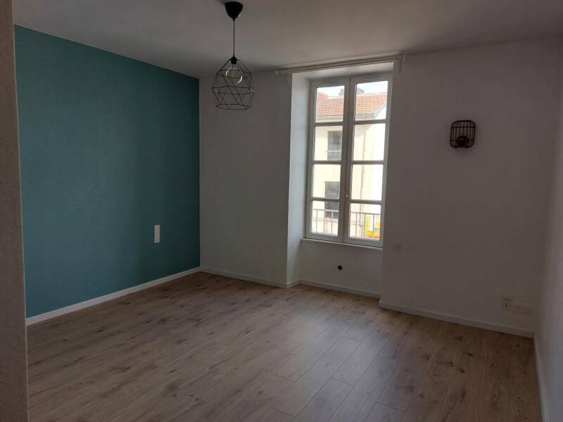 Maison à louer, 26m², LA ROCHE SUR YON