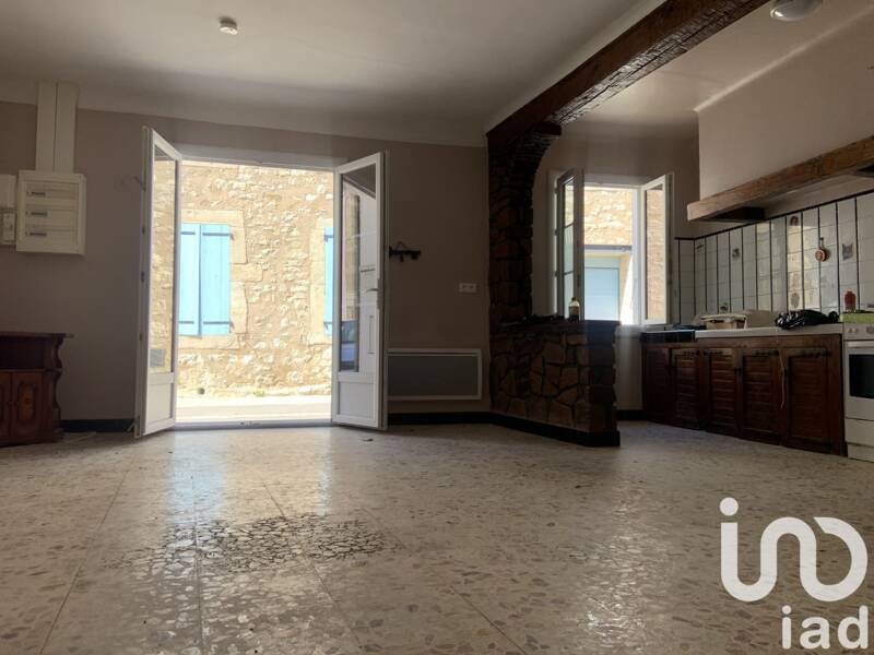 Maison à vendre, 80m², PEYRIAC DE MER