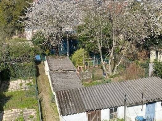 Duplex à vendre 239 000 € 2 pièces 1 chambre 51 m² Étage 2/3 Saint-Pasquier Nantes 44000