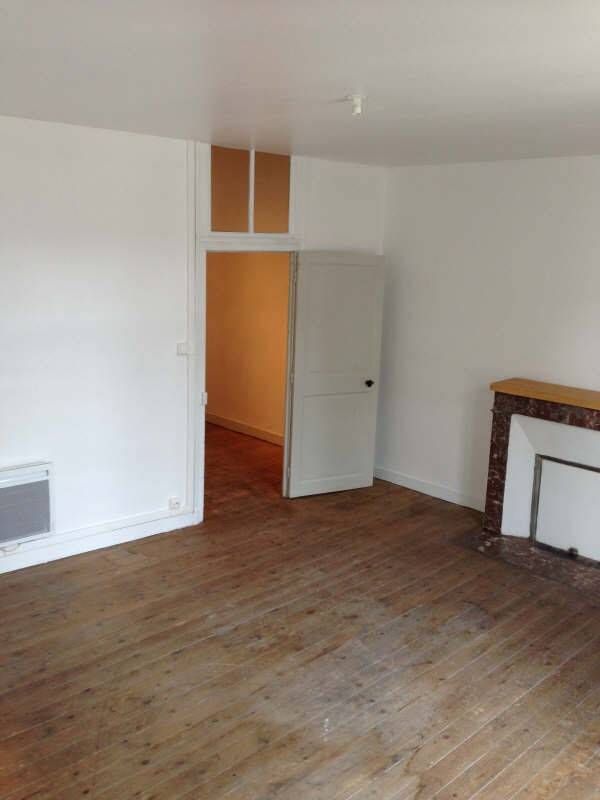Maison à louer, 49m², POITIERS