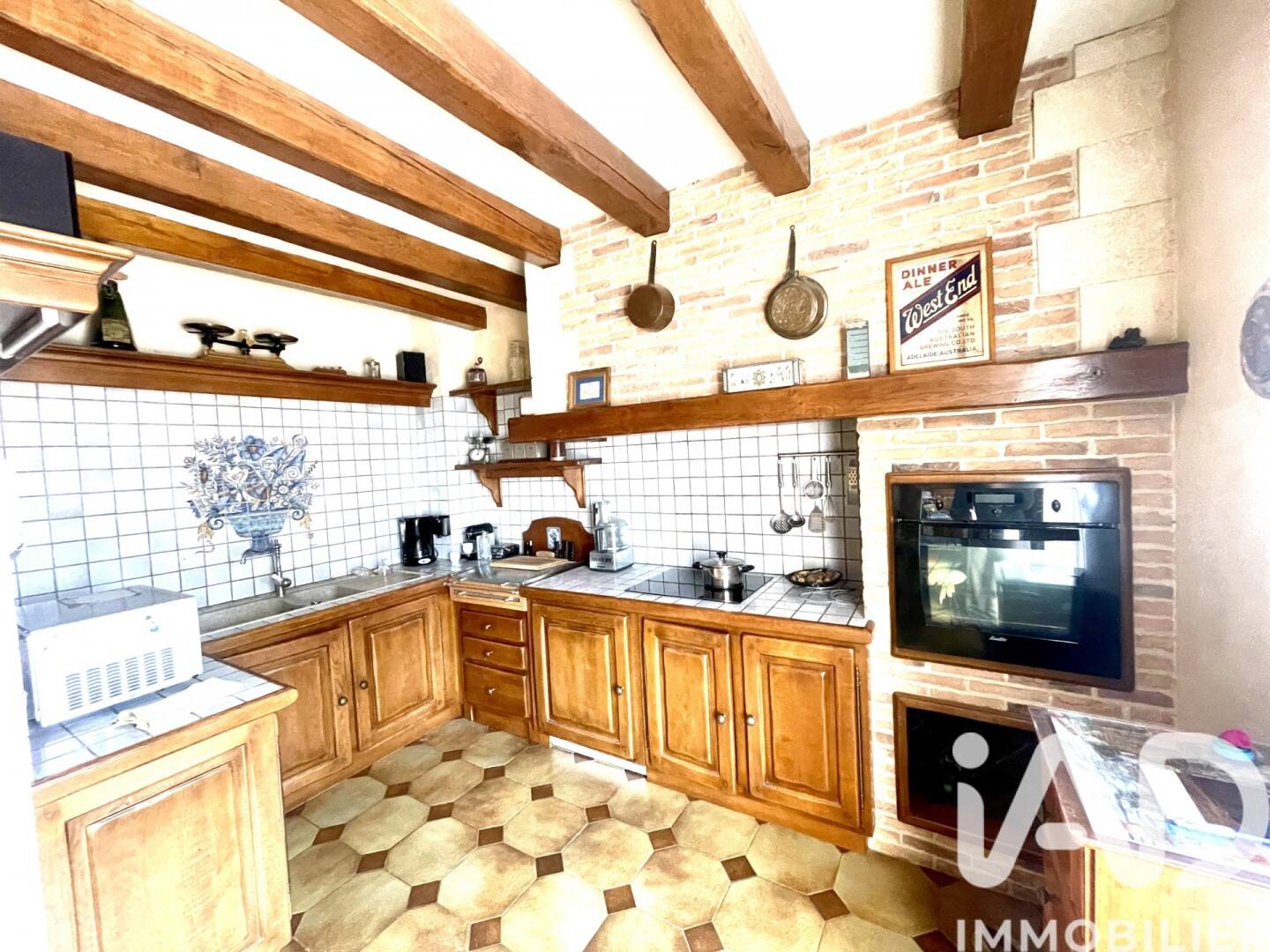 Maison à vendre, 145m², VARENNES JARCY