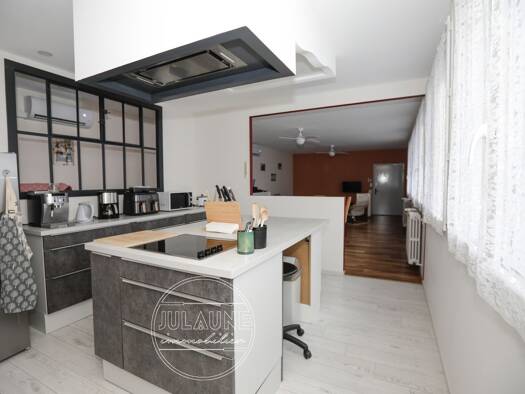 Immeuble à vendre 447 200 € 399,64 m² Limoges 87100
