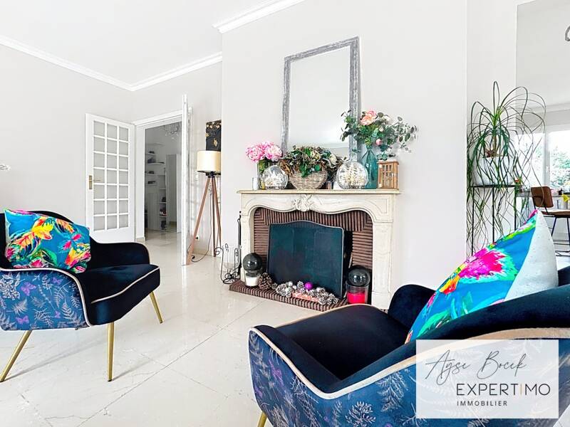 Maison à vendre, 240m², ROMANS SUR ISERE