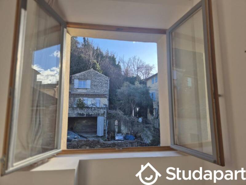 Maison à louer, 55m², FORCALQUIER