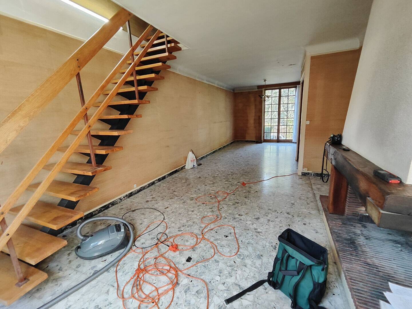 Maison à vendre, 100m², L'ETANG LA VILLE