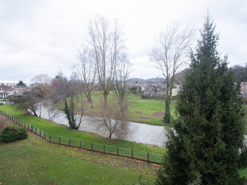 Maison à louer, 59m², JURANCON