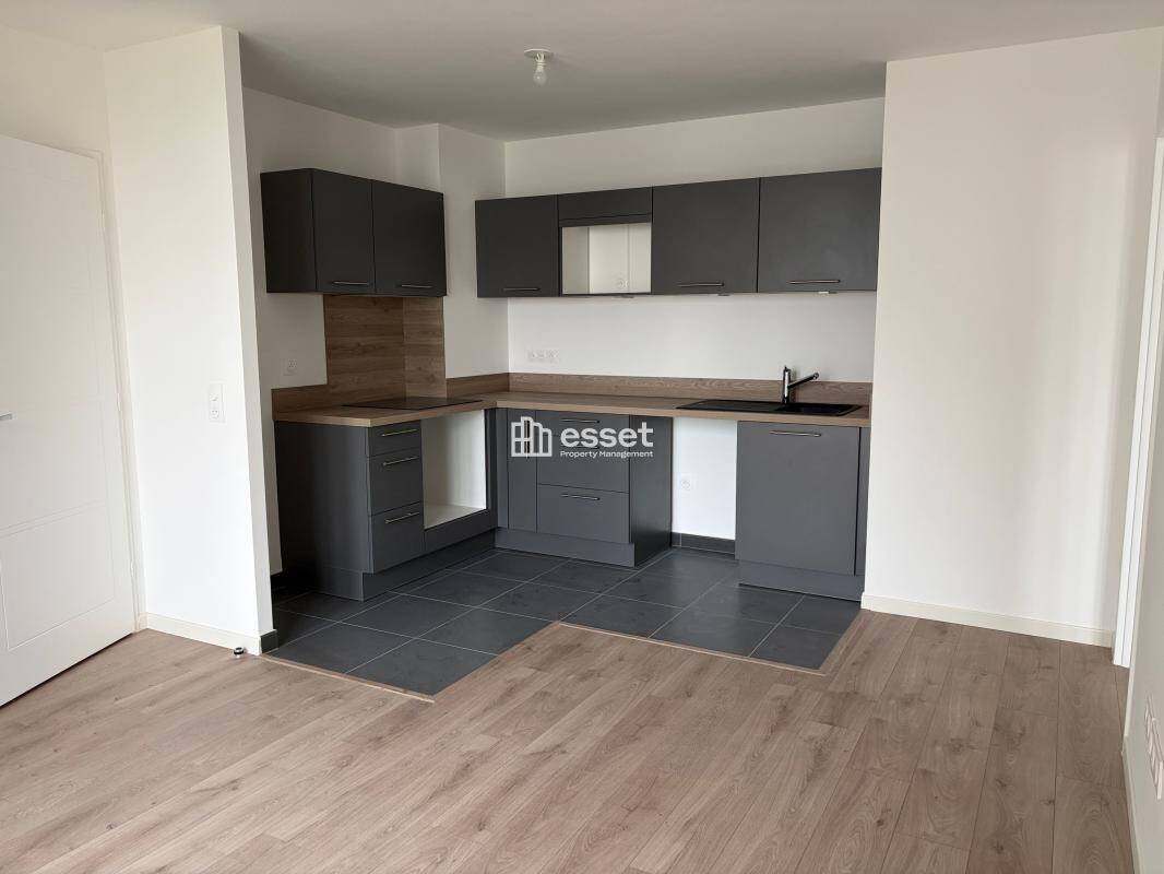 Maison à louer, 55m², CERGY