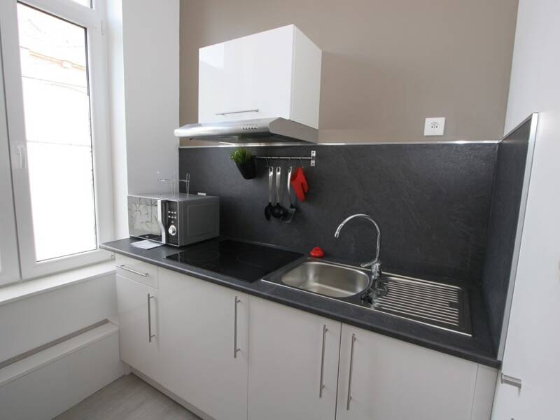 Maison à louer, 17m², WATTIGNIES