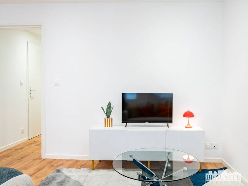 Maison à louer, 35m², STRASBOURG