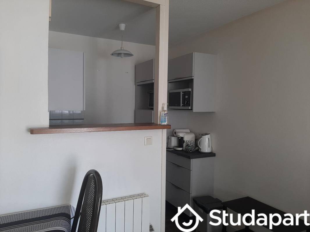 Maison à louer, 42m², LA ROCHELLE
