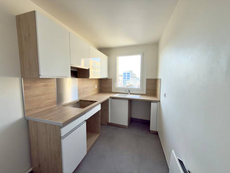 Maison à louer, 99m², PARIS 19E