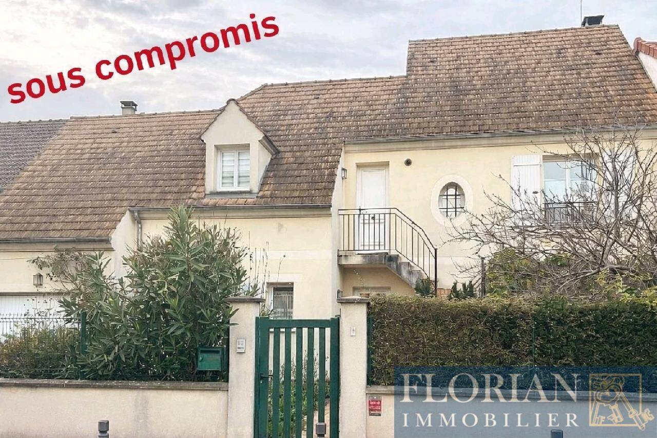 Maison à vendre, 150m², ANTONY
