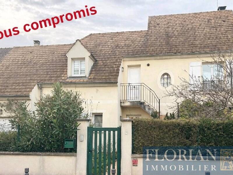 Maison à vendre, 150m², ANTONY