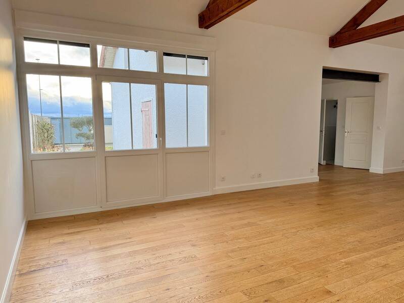 Maison à vendre, 137m², REIMS