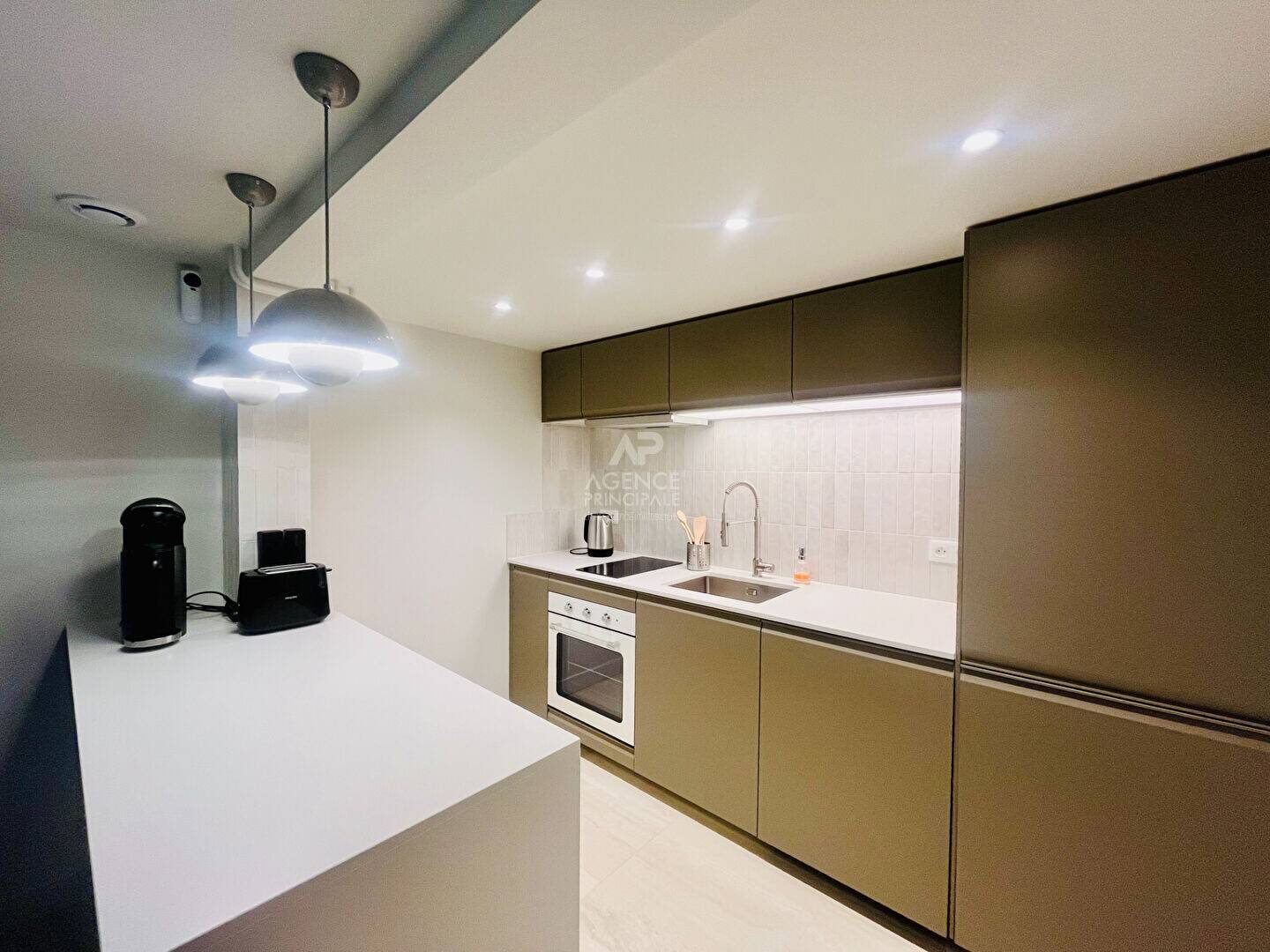 Maison à louer, 47m², VERSAILLES