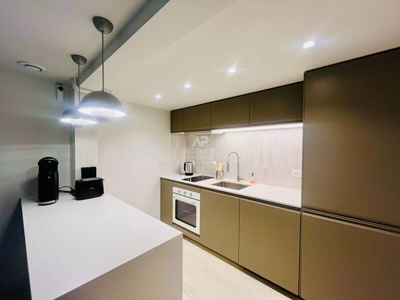 Maison à louer, 47m², VERSAILLES