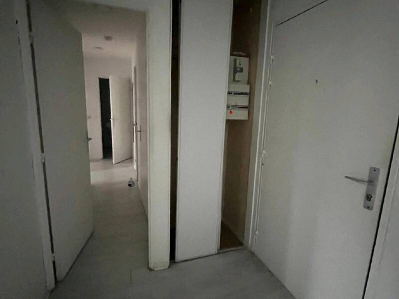 Maison à louer, 67m², THORIGNY SUR MARNE