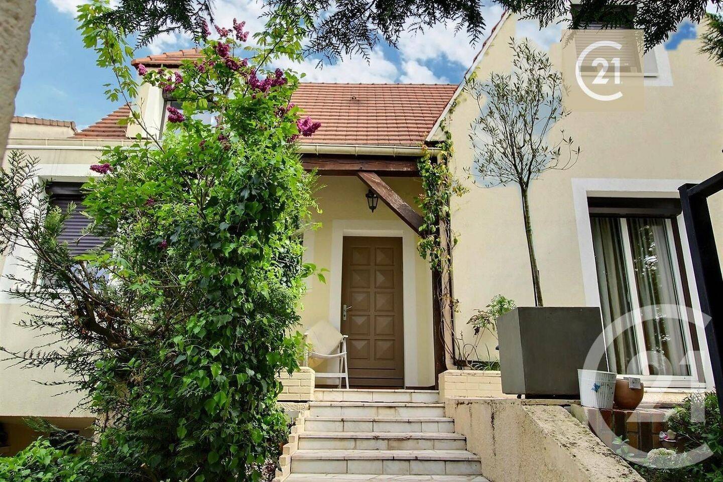 Maison à vendre, 130m², LES PAVILLONS SOUS BOIS