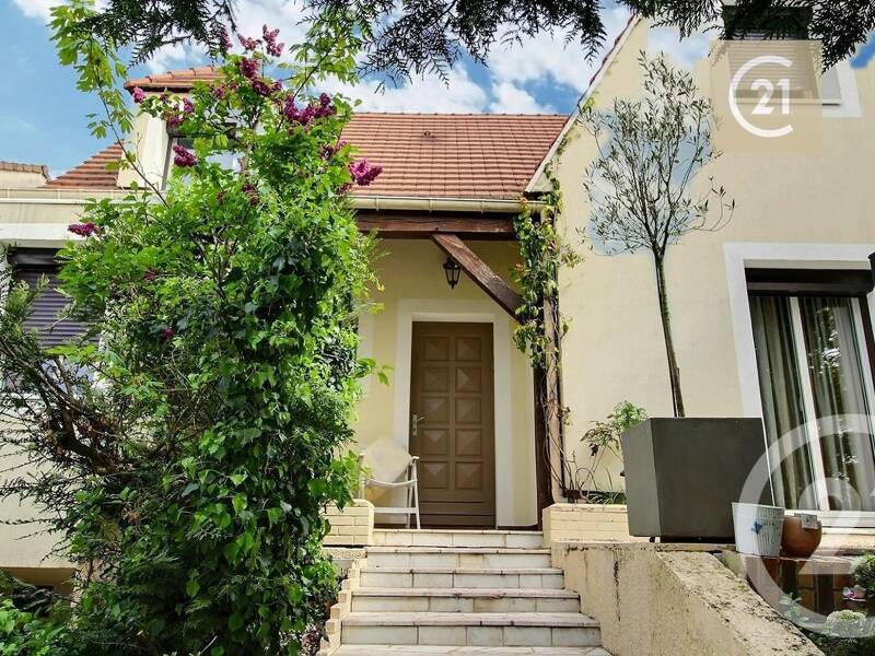 Maison à vendre, 130m², LES PAVILLONS SOUS BOIS