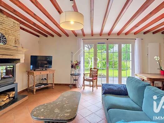 Maison à vendre 420 000 € 5 pièces 3 chambres 171 m² 4 300 m² de terrain Hostens 33125