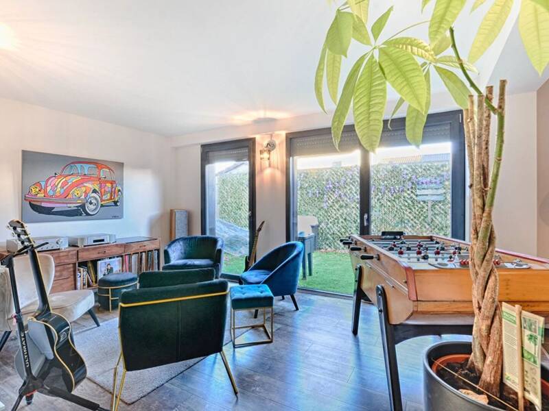 Maison à vendre, 231m², YUTZ