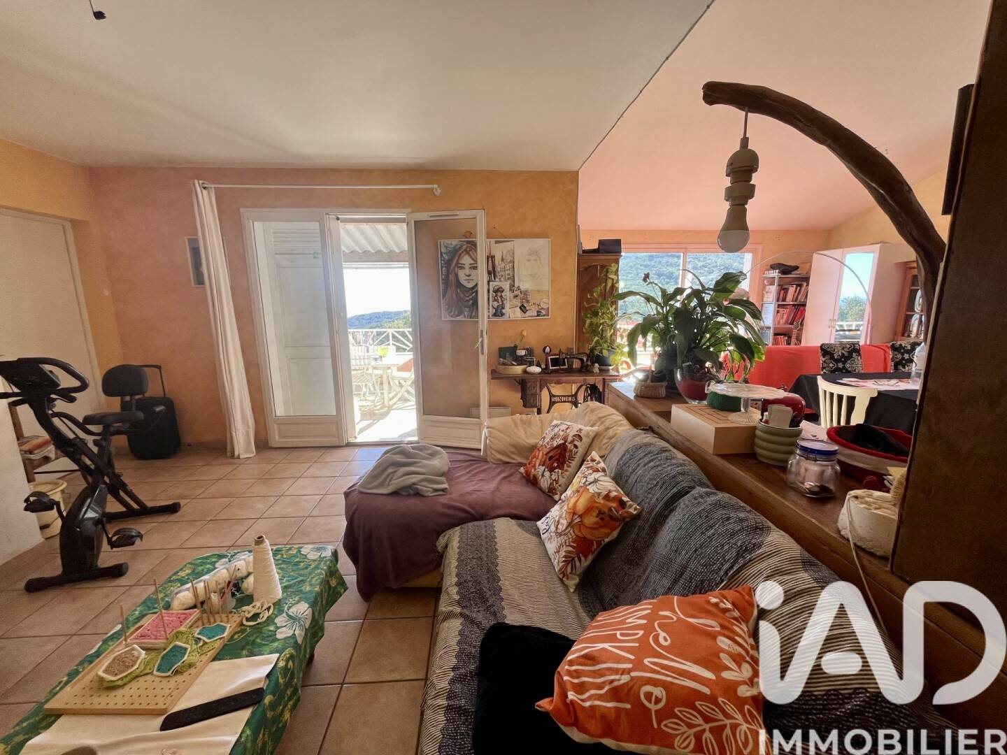Maison à vendre, 150m², SARI SOLENZARA