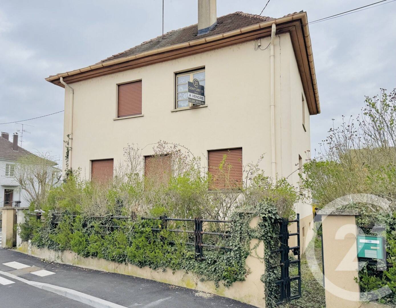 Maison à vendre, 157m², STRASBOURG