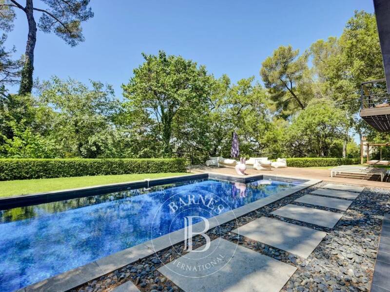 Maison à vendre, 215m², AIX EN PROVENCE