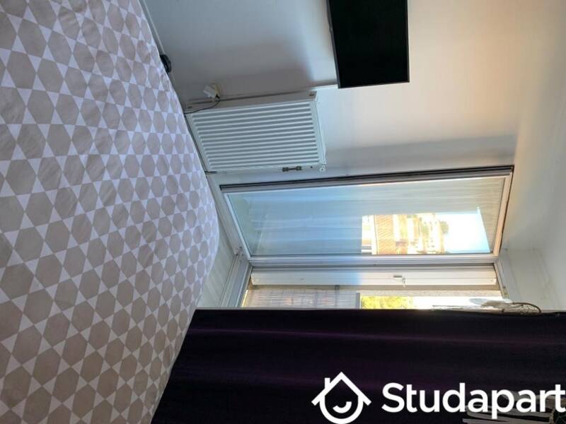 Maison à louer, 68m², BIOT