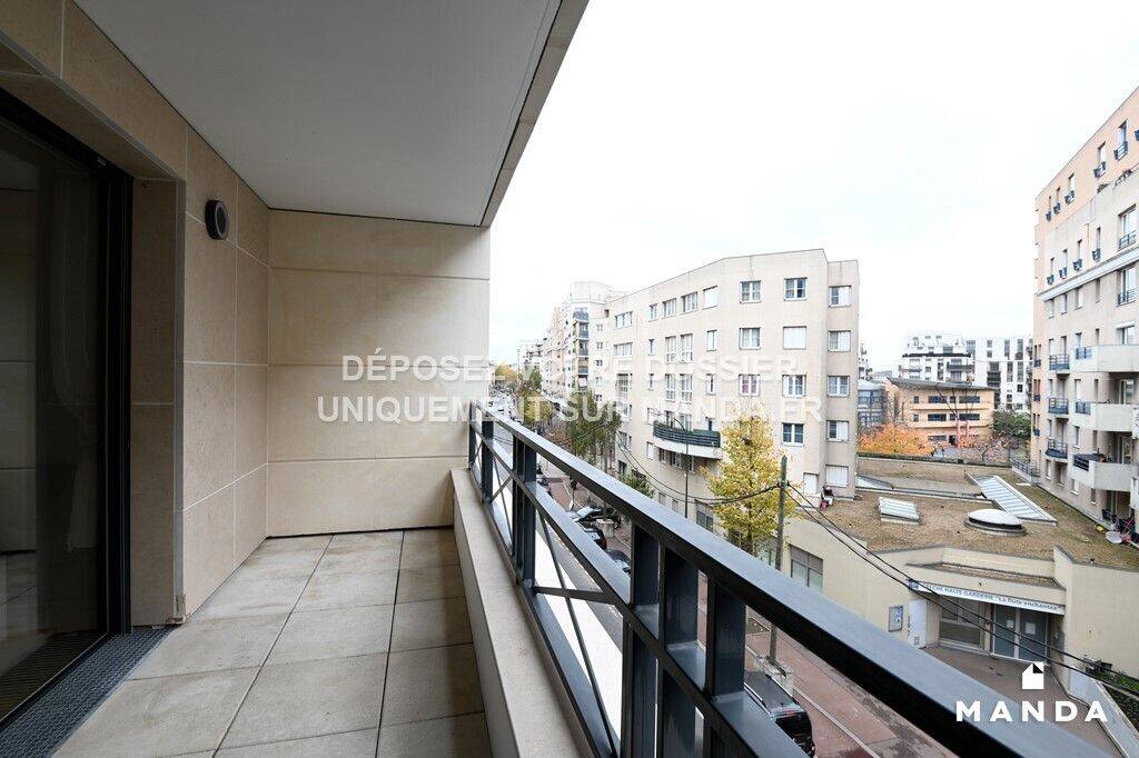Maison à louer, 40m², CLICHY