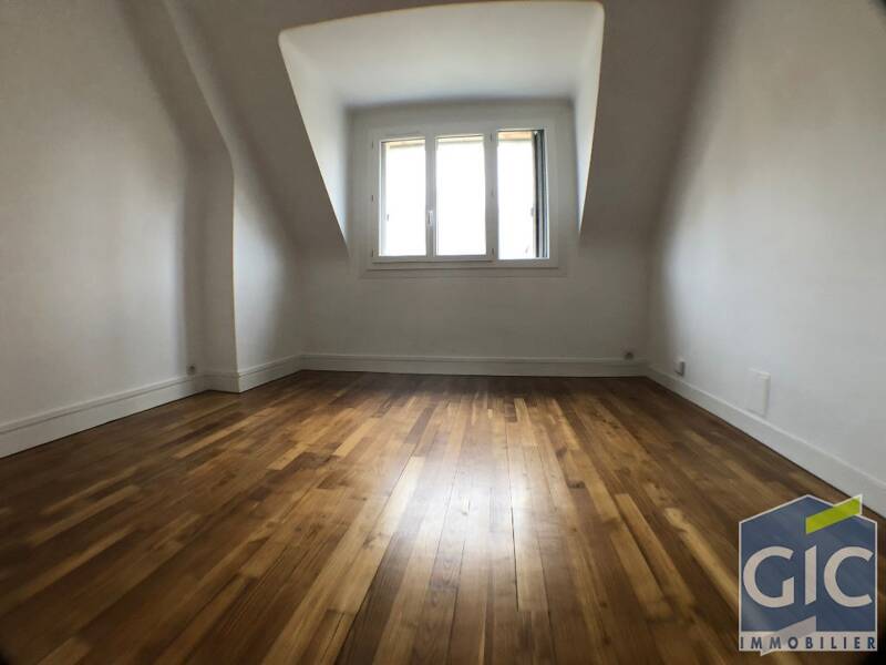 Maison à louer, 42m², CAEN