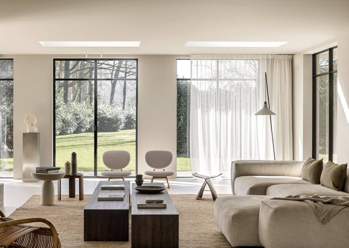 Maison à vendre, 110m², CERGY