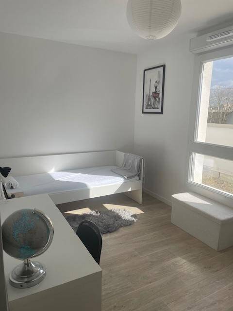 Maison à louer, 61m², VILLENEUVE SAINT GEORGES