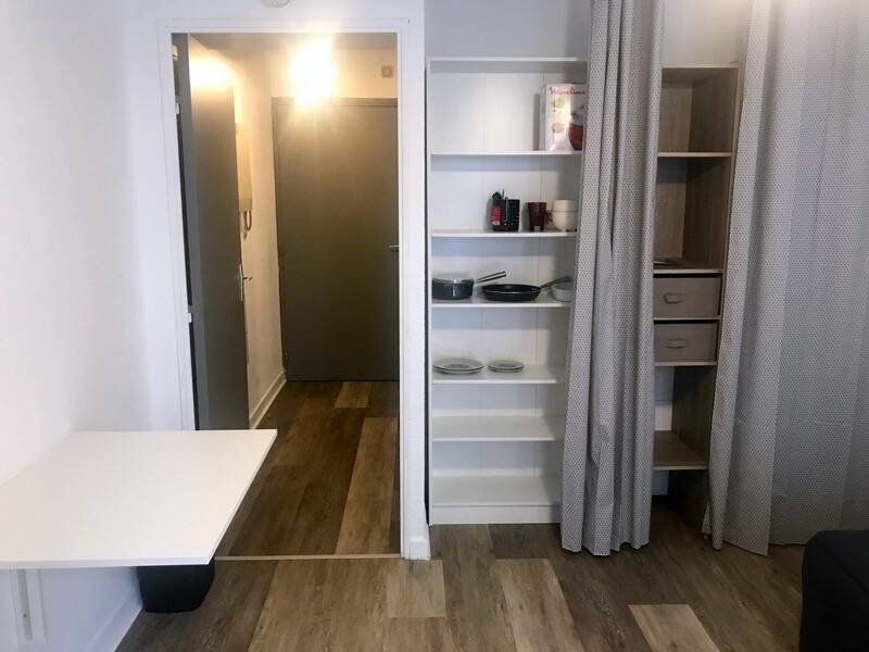 Maison à louer, 18m², SAINT ETIENNE