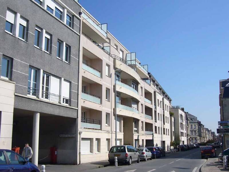 Maison à louer, 32m², REIMS