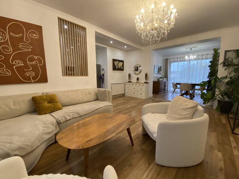 Maison à vendre, 100m², LE HAVRE