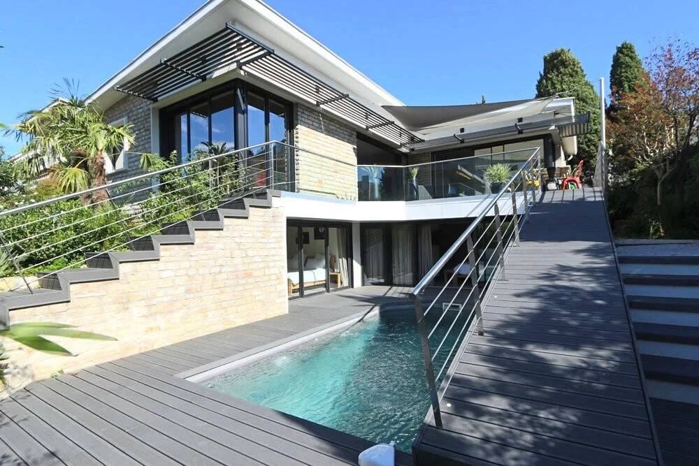 Maison à vendre, 282m², CANNES