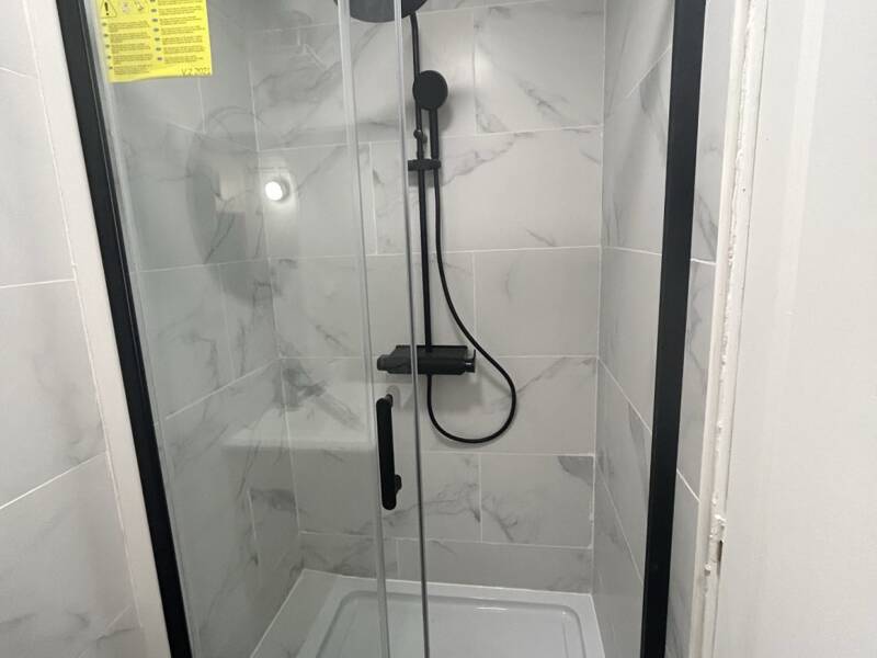 Maison à louer, 42m², RAISMES