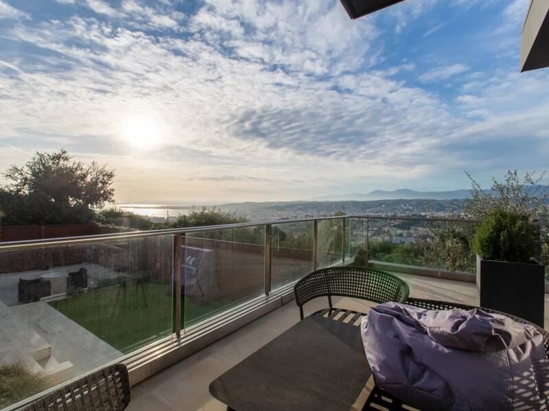 Maison à vendre, 170m², NICE