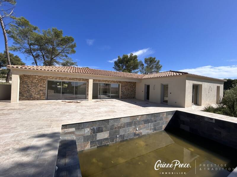 Maison à vendre, 171m², NIMES